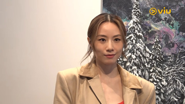 鄧麗欣首度回應舊愛王子偷食人妻事件 5字回應當年分手是否涉及第三者？