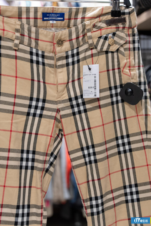 日本二手古著2nd STREET沙田店開幕！逾5,000件名牌手袋/飾物/衣服同設收購區