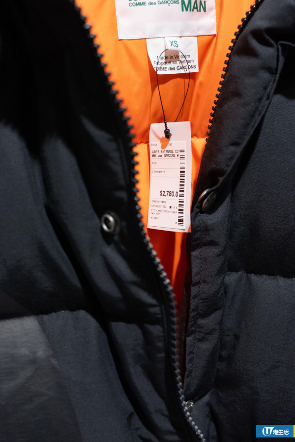 日本二手古著2nd STREET沙田店開幕！逾5,000件名牌手袋/飾物/衣服同設收購區