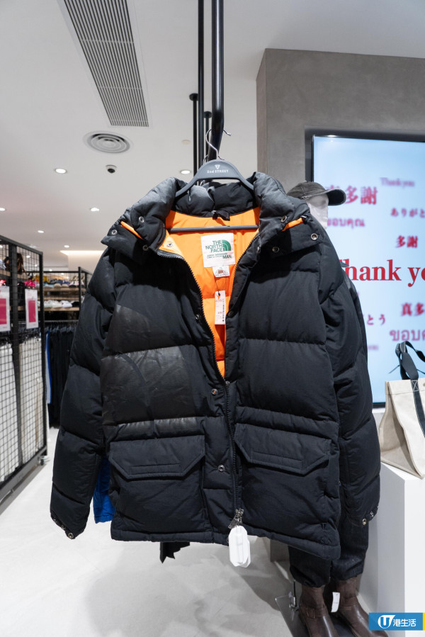 日本二手古著2nd STREET沙田店開幕！逾5,000件名牌手袋/飾物/衣服同設收購區