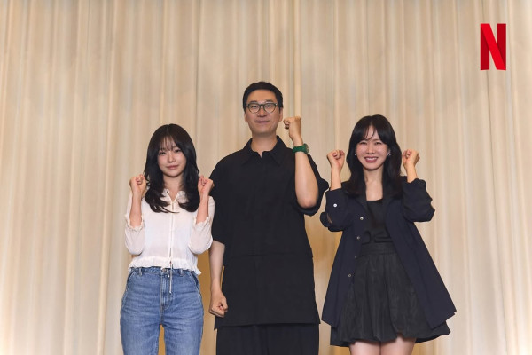 韓劇推薦2026｜21部必睇待播片單：Signal信號2/Moving異能2/玄彬孫藝珍婚後首劇/車銀優/南柱赫