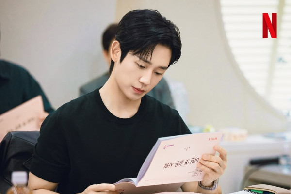 韓劇推薦2026｜21部必睇待播片單：Signal信號2/Moving異能2/玄彬孫藝珍婚後首劇/車銀優/南柱赫