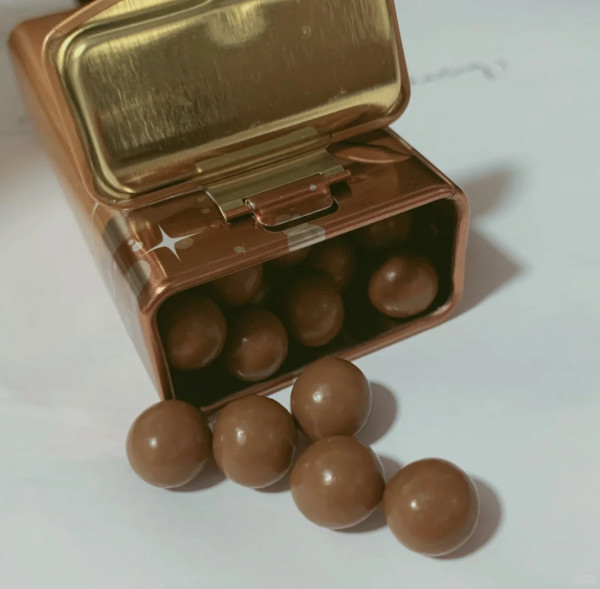 五一優惠｜GODIVA一連4日買一送一！突發優惠 70%黑巧克力凍飲／巧克力豆半價