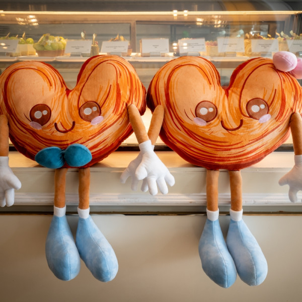 帝苑酒店甜品放題再加場！ 限時任食招牌拿破崙蛋糕、70%朱古力蛋糕、即場法式薄餅 星級總廚坐鎮！