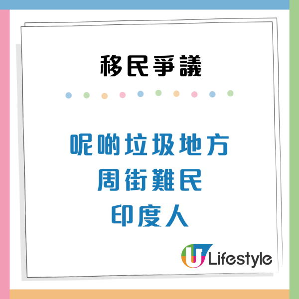移英港人回流狂數「3宗罪」怒呻美食沙漠！網民反插：根本係你問題