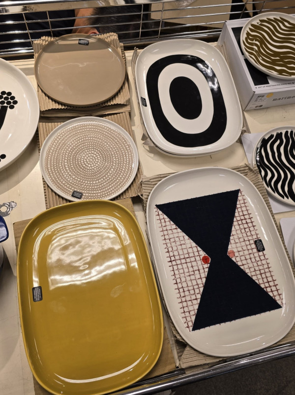 尖沙咀名牌服飾開倉低至1折！$177入手Marimekko花花家品/服飾/廚具