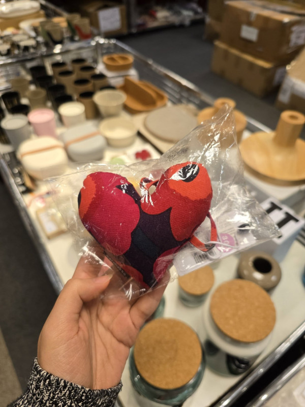 尖沙咀名牌服飾開倉低至1折！$177入手Marimekko花花家品/服飾/廚具