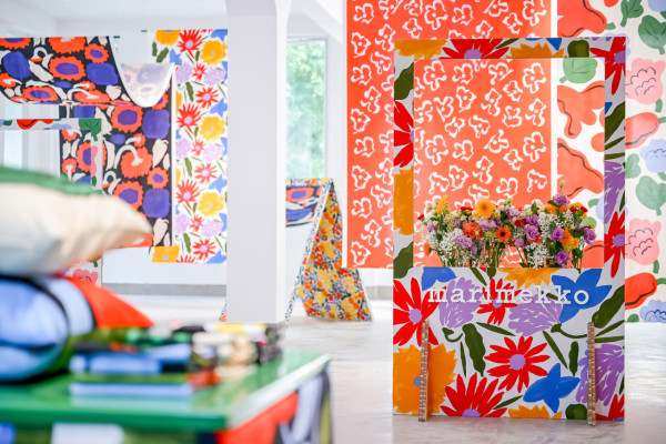 尖沙咀名牌服飾開倉低至1折!$177入手Marimekko花花家品/服飾/廚具