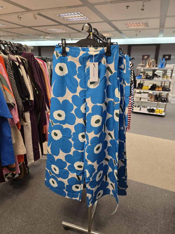 尖沙咀名牌服飾開倉低至1折！$177入手Marimekko花花家品/服飾/廚具