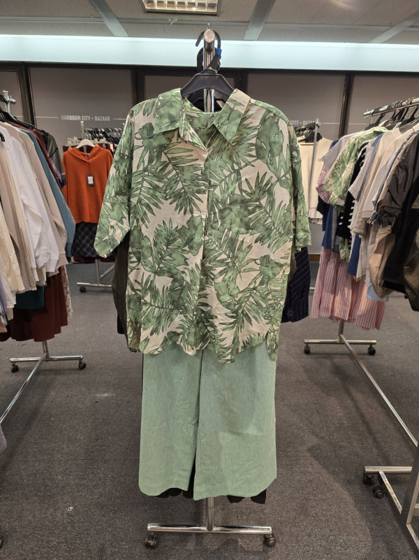 尖沙咀名牌服飾開倉低至1折！$177入手Marimekko花花家品/服飾/廚具