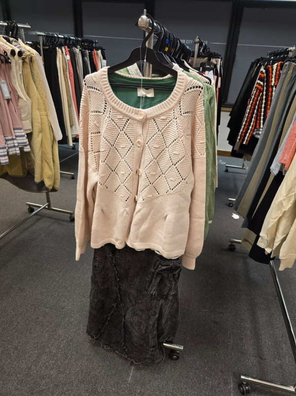 尖沙咀名牌服飾開倉低至1折！$177入手Marimekko花花家品/服飾/廚具