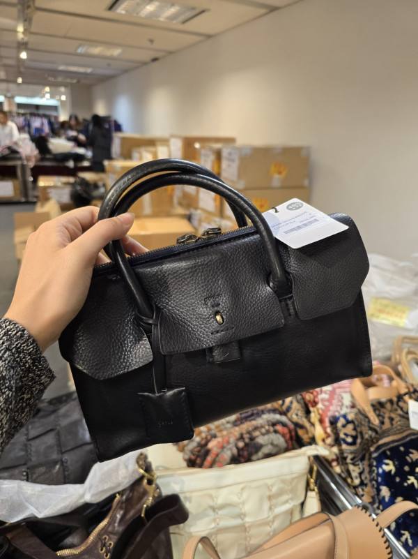 尖沙咀名牌服飾開倉低至1折！$177入手Marimekko花花家品/服飾/廚具