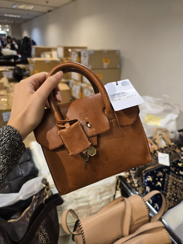 尖沙咀名牌服飾開倉低至1折！$177入手Marimekko花花家品/服飾/廚具