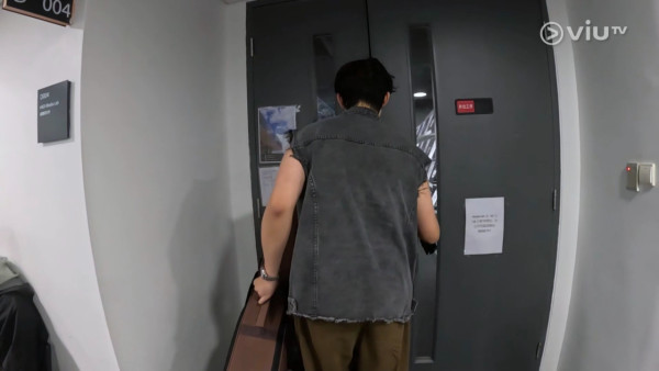 全民造星6|驚現183cm翻版姜濤跌落復活區!單純靦腆氣質引花姐心動關注