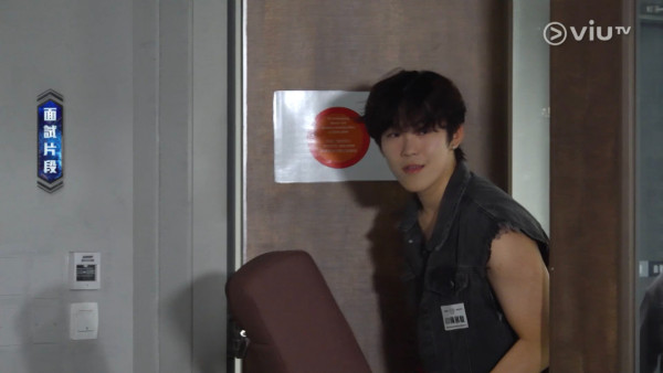 全民造星6｜驚現183cm翻版姜濤跌落復活區！單純靦腆氣質引花姐心動關注