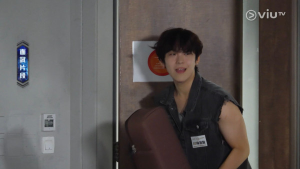 全民造星6｜驚現183cm翻版姜濤跌落復活區！單純靦腆氣質引花姐心動關注