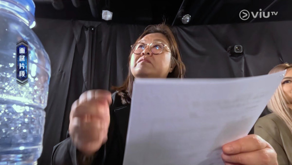 全民造星6|驚現183cm翻版姜濤跌落復活區!單純靦腆氣質引花姐心動關注