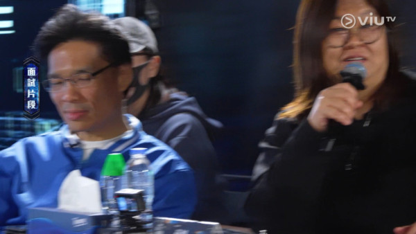 全民造星6|驚現183cm翻版姜濤跌落復活區!單純靦腆氣質引花姐心動關注