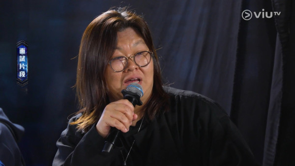 全民造星6｜驚現183cm翻版姜濤跌落復活區！單純靦腆氣質引花姐心動關注