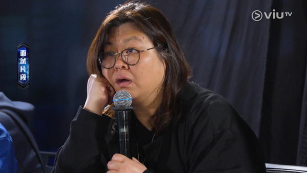 全民造星6|驚現183cm翻版姜濤跌落復活區!單純靦腆氣質引花姐心動關注