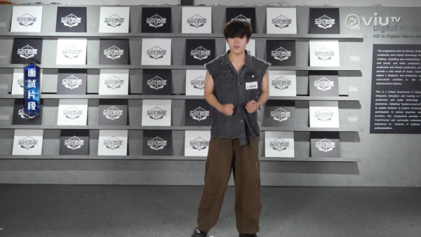 全民造星6|驚現183cm翻版姜濤跌落復活區!單純靦腆氣質引花姐心動關注