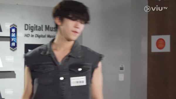 全民造星6｜驚現183cm翻版姜濤跌落復活區！單純靦腆氣質引花姐心動關注