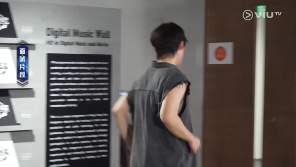 全民造星6|驚現183cm翻版姜濤跌落復活區!單純靦腆氣質引花姐心動關注