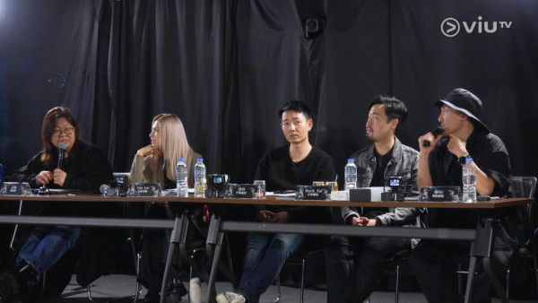 全民造星6｜驚現183cm翻版姜濤跌落復活區！單純靦腆氣質引花姐心動關注