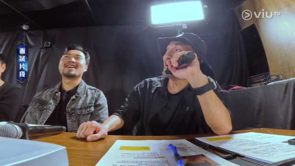 全民造星6｜驚現183cm翻版姜濤跌落復活區！單純靦腆氣質引花姐心動關注