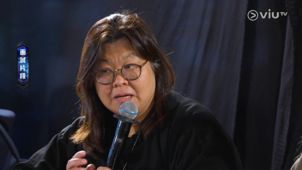 全民造星6｜驚現183cm翻版姜濤跌落復活區！單純靦腆氣質引花姐心動關注