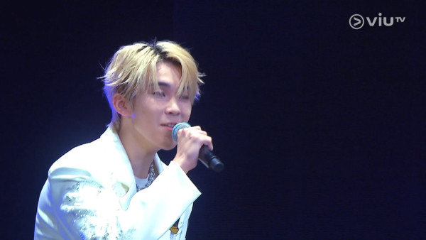 全民造星6|驚現183cm翻版姜濤跌落復活區!單純靦腆氣質引花姐心動關注