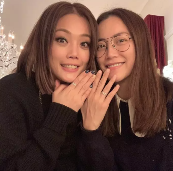 霍汶希罕談容祖兒出道前一件不為人知事 當年不惜代價簽約因堅信必定紅