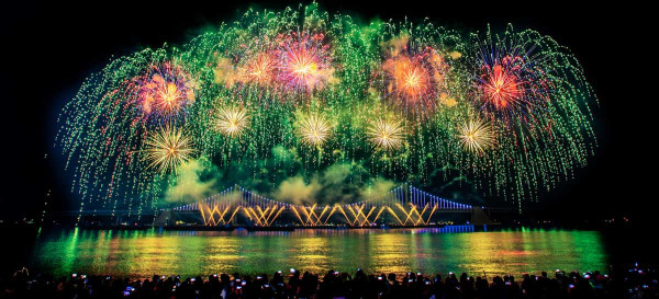 2026首爾釜山跨年好去處