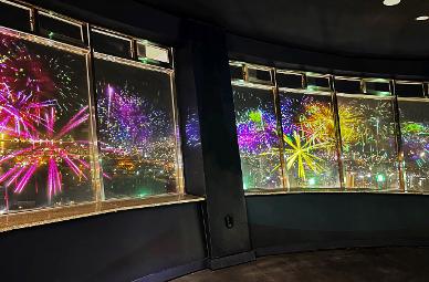 2026首爾釜山跨年好去處