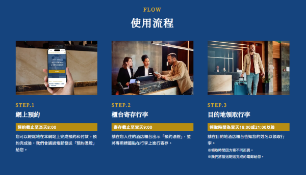 東京來往京都新幹線行李配送服務登場!超值價即日送達酒店多賺10小時觀光時間