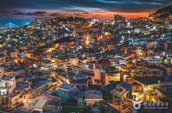 2026首爾釜山跨年好去處