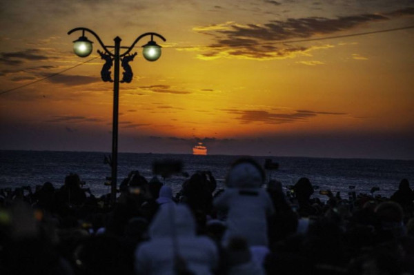 2026首爾釜山跨年好去處
