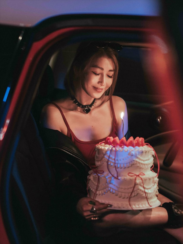 圖片來源：IG@rainli1111