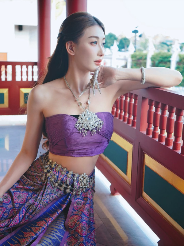 圖片來源：IG@rainli1111