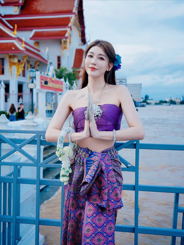 圖片來源：IG@rainli1111