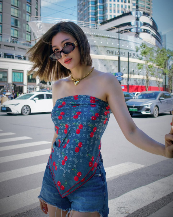 圖片來源：IG@rainli1111