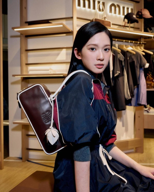 雲浩影Cloud被指食水煙仙氣人設幻滅 親自反擊不吐不快10字揭真相