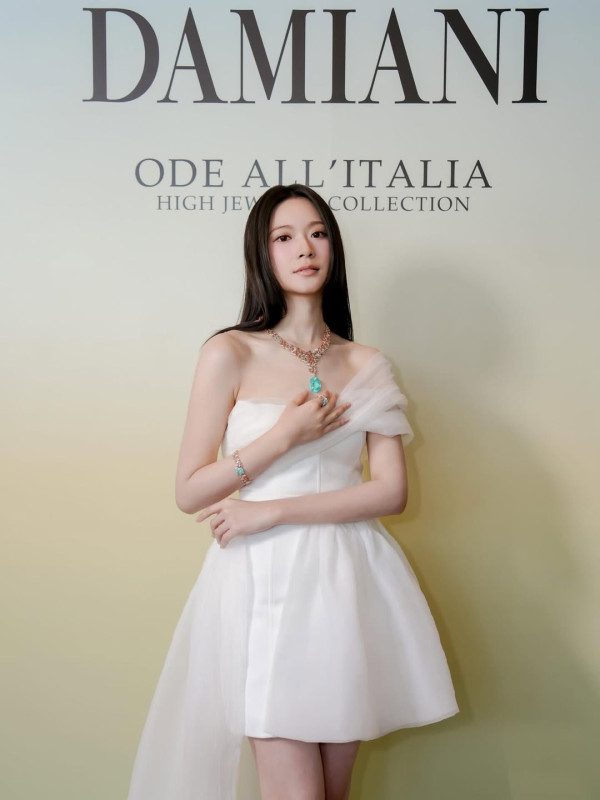 雲浩影Cloud被指食水煙仙氣人設幻滅 親自反擊不吐不快10字揭真相