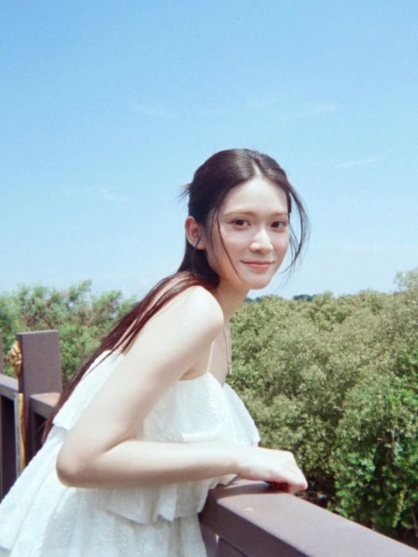 雲浩影Cloud被指食水煙仙氣人設幻滅 親自反擊不吐不快10字揭真相