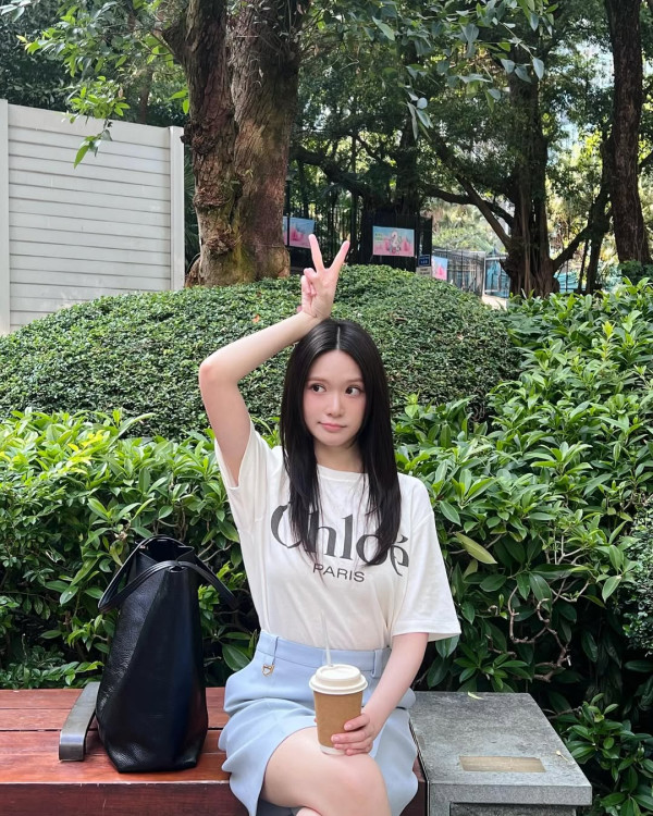 雲浩影Cloud被指食水煙仙氣人設幻滅 親自反擊不吐不快10字揭真相