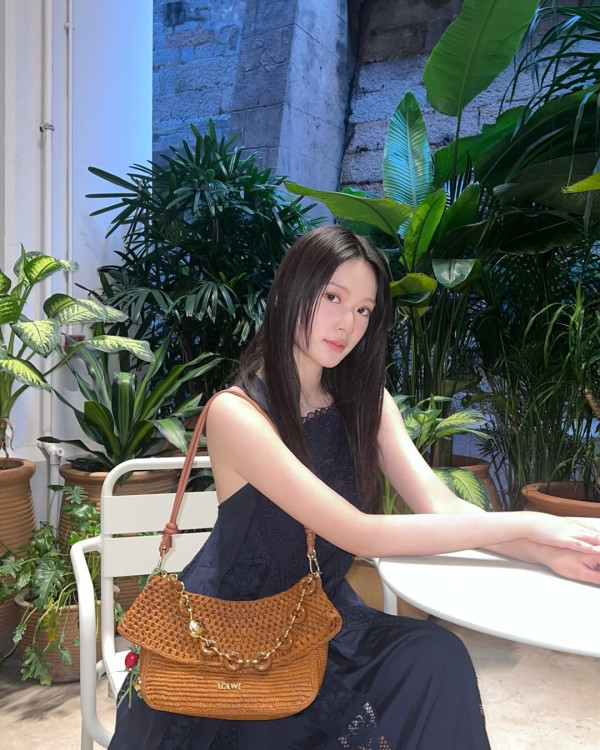 雲浩影Cloud被指食水煙仙氣人設幻滅 親自反擊不吐不快10字揭真相