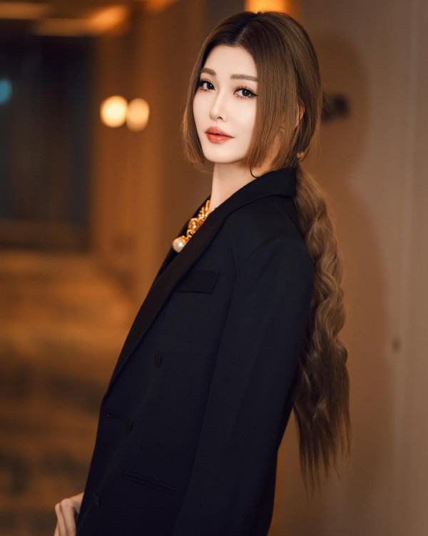 圖片來源：IG@rainli1111