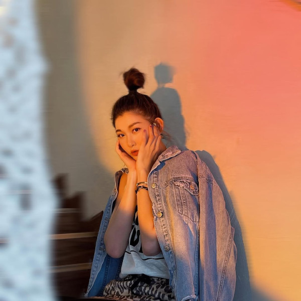 圖片來源：IG@rainli1111