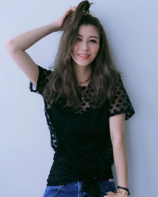 圖片來源：IG@rainli1111