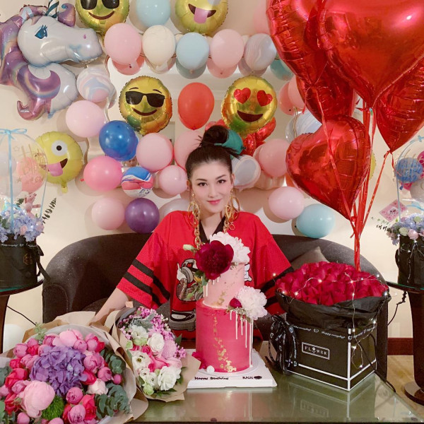 圖片來源：IG@rainli1111